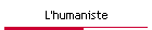 L'humaniste
